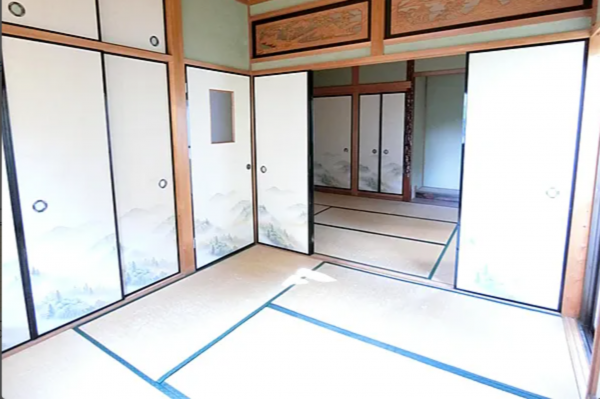 阪南市尾崎町、中古一戸建ての画像です