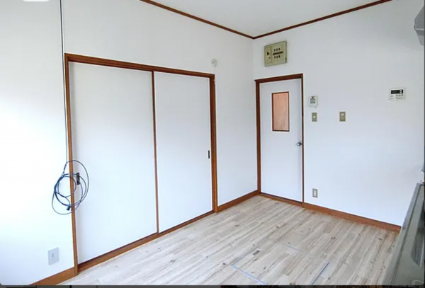 阪南市尾崎町、中古一戸建ての画像です