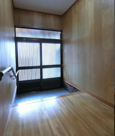 阪南市尾崎町、中古一戸建ての画像です