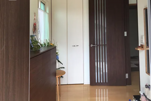 阪南市桃の木台、中古一戸建ての画像です