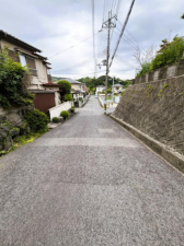 阪南市箱作、中古一戸建ての画像です