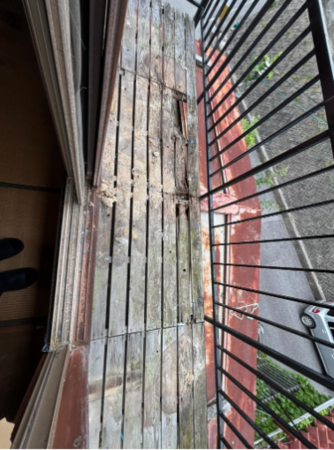 阪南市箱作、中古一戸建ての画像です