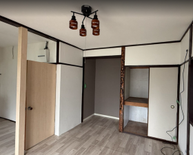 泉南市男里、中古一戸建ての画像です