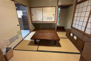 泉南市樽井、中古一戸建ての画像です
