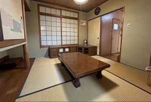 泉南市樽井、中古一戸建ての画像です