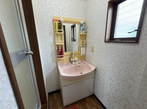 阪南市箱作、収益物件/店舗付住宅の画像です