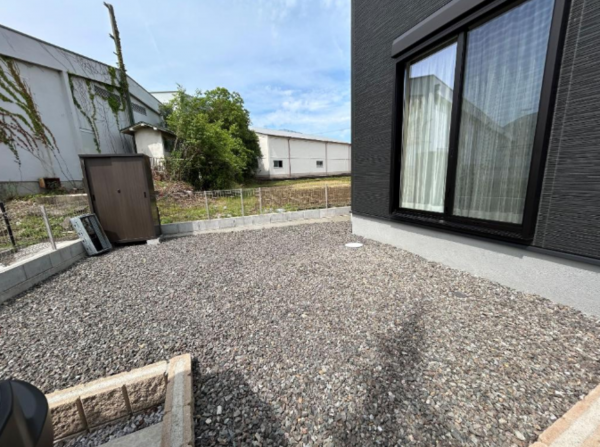 泉南市樽井、中古一戸建ての画像です