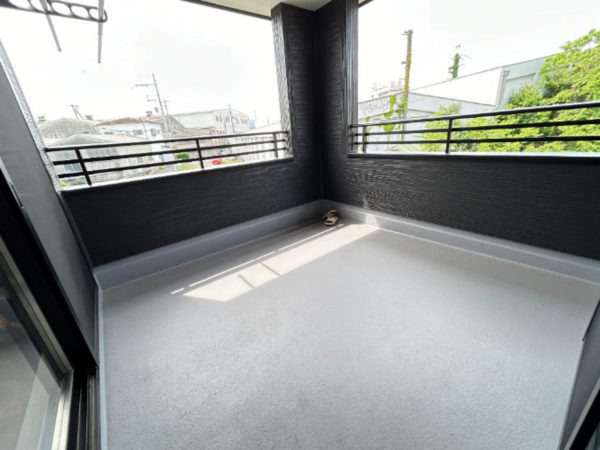 泉南市樽井、中古一戸建ての画像です