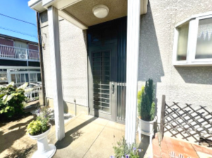 泉南市新家、中古一戸建ての画像です