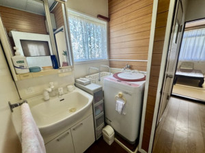 泉南市新家、中古一戸建ての画像です