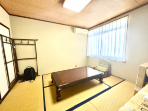 泉南市新家、中古一戸建ての画像です