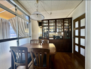 泉南市新家、中古一戸建ての画像です