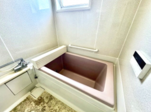 泉南市新家、中古一戸建ての画像です