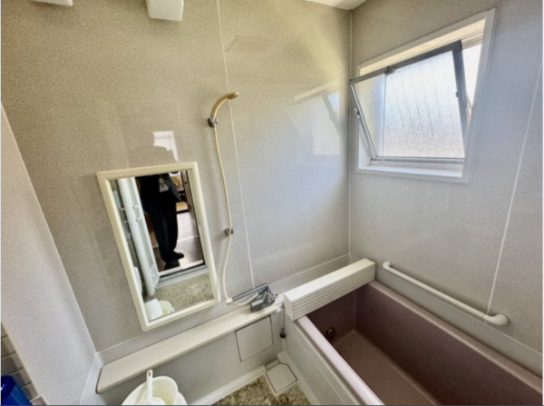 泉南市新家、中古一戸建ての画像です