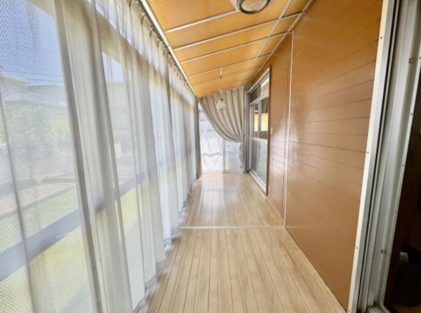 泉南市新家、中古一戸建ての画像です