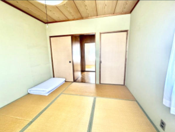 泉南市新家、中古一戸建ての画像です