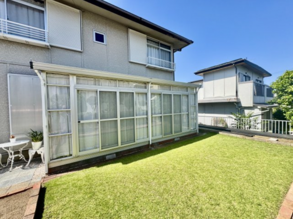 泉南市新家、中古一戸建ての画像です