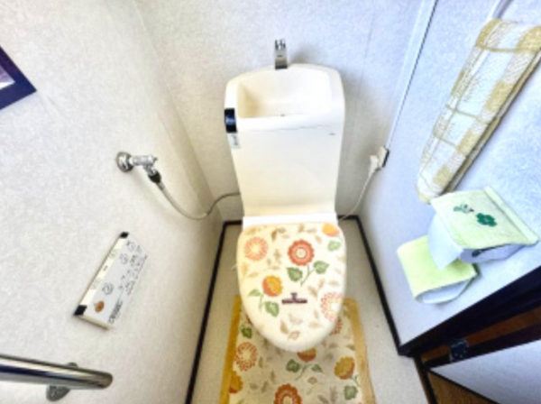 泉南市新家、中古一戸建ての画像です