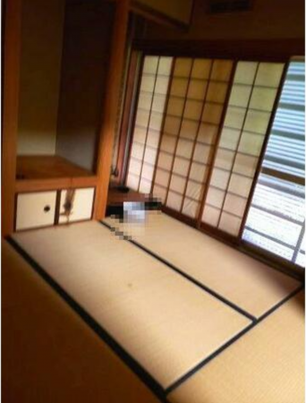 熊取町大久保西、中古一戸建ての画像です