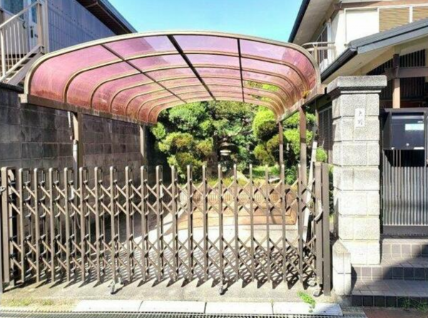 熊取町大久保西、中古一戸建ての画像です