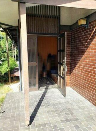 熊取町大久保西、中古一戸建ての画像です