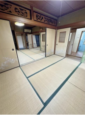 泉南市男里、中古一戸建ての画像です