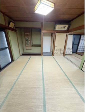 泉南市男里、中古一戸建ての画像です