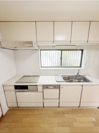 泉南市男里、中古一戸建ての画像です