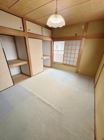 泉南市男里、中古一戸建ての画像です