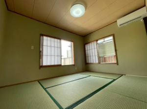 阪南市鳥取、中古一戸建ての画像です