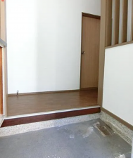 阪南市舞、中古一戸建ての画像です