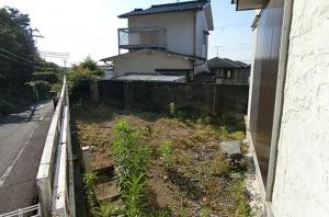 阪南市舞、中古一戸建ての画像です
