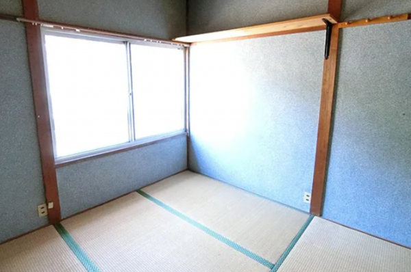 阪南市舞、中古一戸建ての画像です