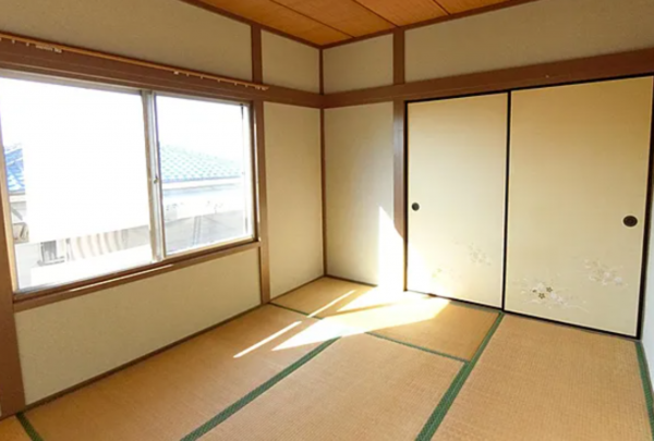 阪南市舞、中古一戸建ての画像です
