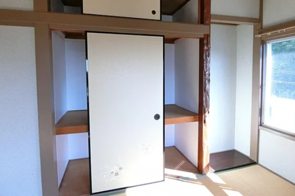 阪南市舞、中古一戸建ての画像です
