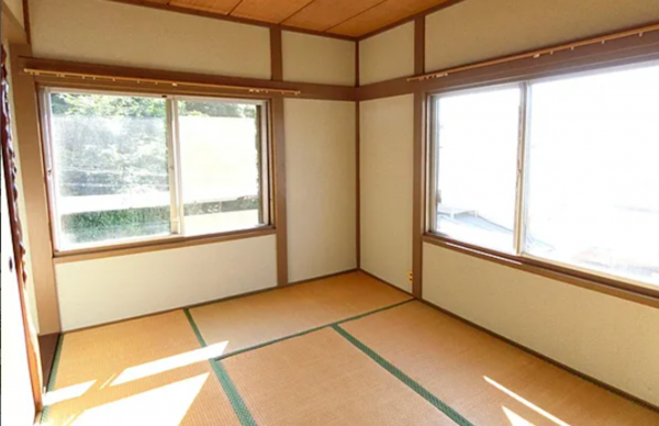 阪南市舞、中古一戸建ての画像です