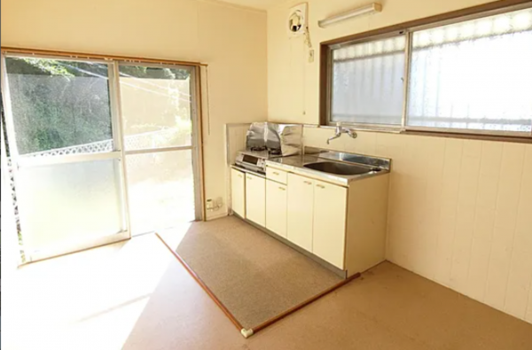 阪南市舞、中古一戸建ての画像です