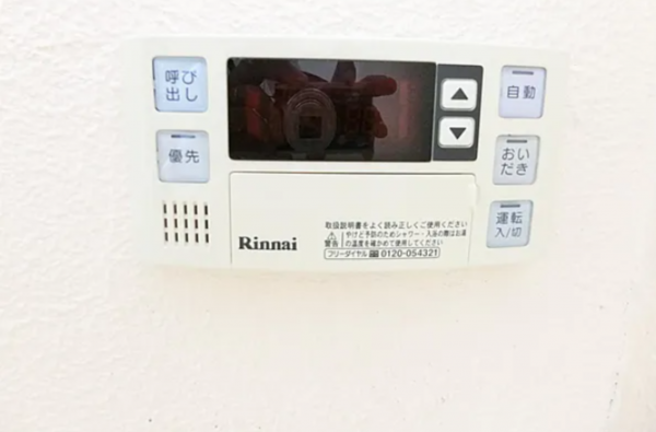 阪南市舞、中古一戸建ての画像です