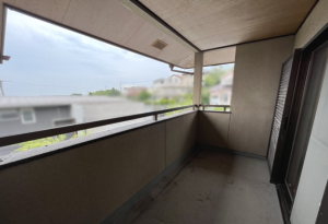 泉南郡岬町淡輪、中古一戸建ての画像です