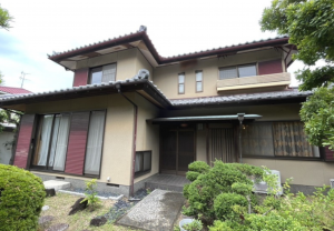 泉南郡岬町淡輪、中古一戸建ての画像です