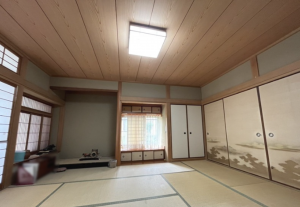 泉南郡岬町淡輪、中古一戸建ての画像です