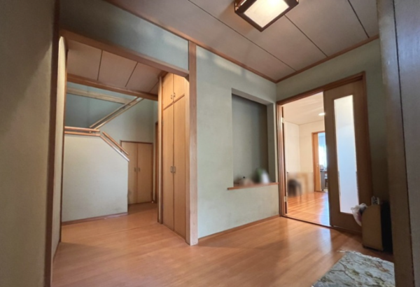 泉南郡岬町淡輪、中古一戸建ての画像です