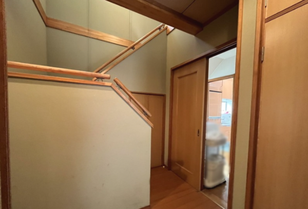泉南郡岬町淡輪、中古一戸建ての画像です