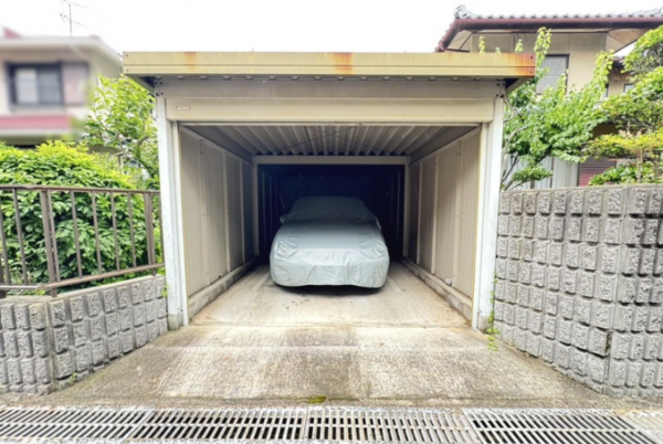 泉南郡岬町淡輪、中古一戸建ての画像です