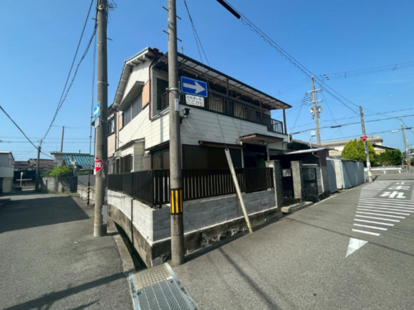 泉南郡岬町深日、中古一戸建ての画像です