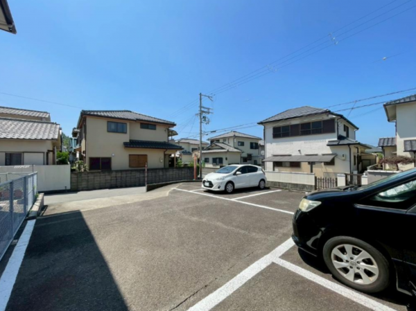 阪南市舞、土地の画像です