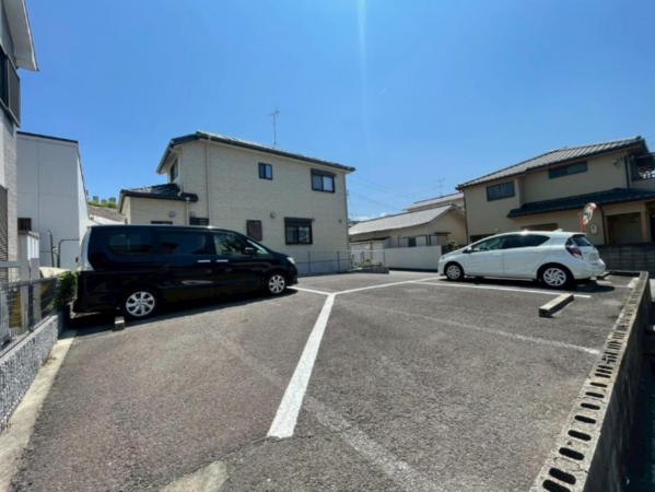 阪南市舞、土地の画像です