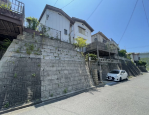 泉南郡岬町淡輪、中古一戸建ての画像です