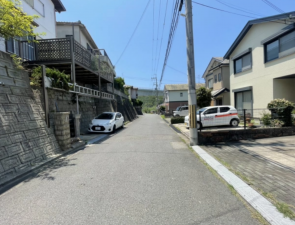 泉南郡岬町淡輪、中古一戸建ての画像です