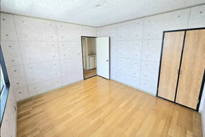 阪南市光陽台、中古一戸建ての画像です